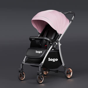 Al por mayor de alta calidad al mejor precio cochecito compacto mochila ultra compacta bebés 3 en 1 <span class=keywords><strong>maleta</strong></span> - Product Image 1