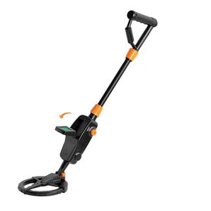 Dropship dükkanı çin altın sualtı altında zemin dedektörü Hunter kullanılan bulucu el su geçirmez gıda uzun menzilli <span class=keywords><strong>Metal</strong></span> dedektörü - Product Image 1