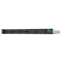 Serveur en rack HPE Proliant DL360 G11 Gen11 8SFF 1U pour centre de données, serveur Windows avec GPU intégré, option d'achat direct en stock