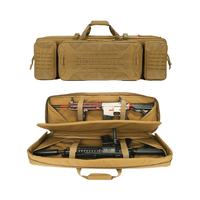 Sac à dos tactique de sport de plein air grande capacité imperméable en Oxford camouflage pour la chasse et la pêche