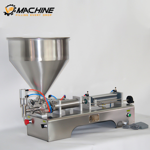 Máquina de llenado de líquido de alta precisión, gran oferta, pequeña - Product Image 2