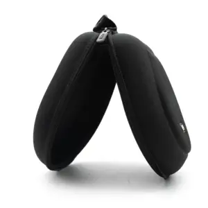 Professional Custom EVA Hard Shell Gaming Headset Headphone Wireless Case Bag