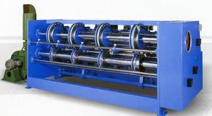 Máquina Ranuradora de Cartón de Precisión que Resuelve el Problema de Moldeado Irregular de Cajas de Cartón con Compatibilidad 220V/380V y 1 Año de Garantía - Product Image 2