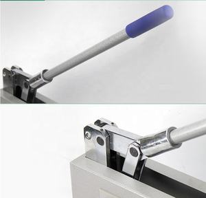 WD-322 Heavy Duty Manual <strong>Paper</strong> Cutting Machine <strong>A3</strong>/A4 Desktop <strong>Cutter</strong> - Product Image 3