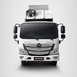 Camión Volquete Pequeño de Carga de 1-10 Toneladas NUEVO 2026, Camiones Mini AUMARK Foton - Product Image 1