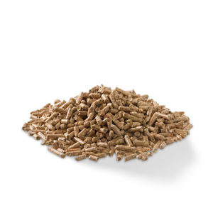 Granulés de bois de qualité supérieure conçus pour une production de chaleur élevée, une combustion stable et des applications de chauffage efficaces - Product Image 1