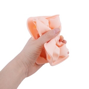 Molde para Hielo con 15 Cavidades en Forma de <span class=keywords><strong>Estrella</strong></span> Pequeña para Niños, para Helados de Frutas Congeladas - Product Image 3