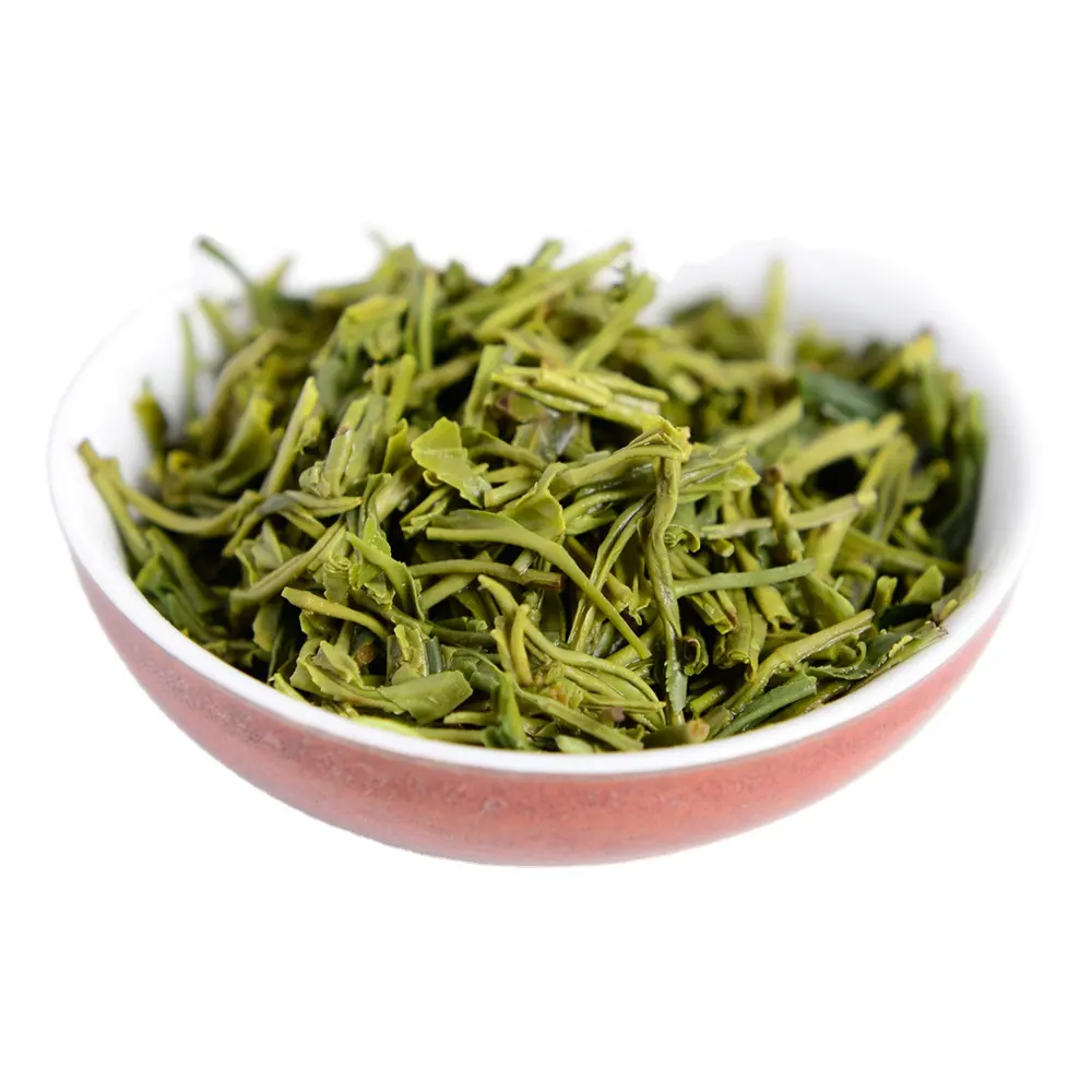 2020 fresh Green Tea Chinese sichuan Maojian Green Tea traditional special chinese rare Early Spring Tea for Weight Loss Healthy