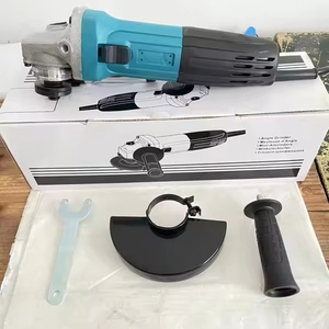 מטחנה זוויתית חשמלית 100 מ\\\"מ FYUN A-8 בהתאמה אישית, דוגמית חינם, מכירה ישירה מהמפעל, לחיתוך, עשה זאת בעצמך, תעשייתית, מיוחדת - Product Image 4