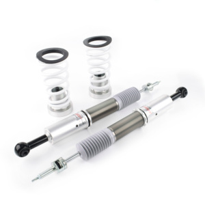 โช้คอัพปรับระดับได้ 32 ระดับ สำหรับรถฟอร์ด โฟกัส รุ่นที่ 2 <span class=keywords><strong>MK2</strong></span>/C307 ปี 2005-2014 แบบโมโนทิวบ์ สำหรับการแข่งขัน - Product Image 5