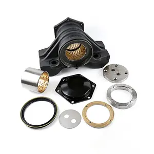 Gietijzeren Hino Truck Reserveonderdelen Hino 700 Zwaardere Veer Zadel Trunnion Seat S4950e0300 S4950-E0300 Gemaakt In China