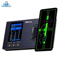 Outils de service mobile M830, outil de réparation de téléphone portable, testeur d'écran, prend en charge la détection d'écran OLED TFT d'origine, 100% pour passer la test