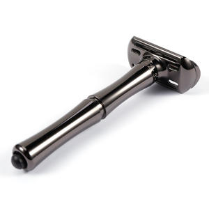 Alat Cukur Putar Terbaik, Pisau Cukur Pribadi untuk Area Intim Pria, Alat Cukur Kumis - Product Image 1