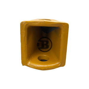 Piezas del Tren de Rodaje de la Excavadora, Diente de Cucharón 208-70-14152 2087014152 para Komatsu PC400 - Product Image 3