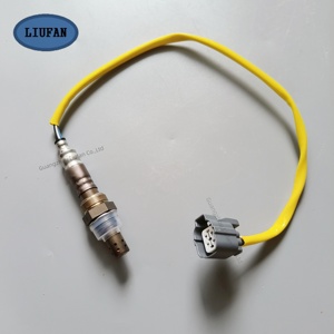 Liufan vật liệu mới phía sau Lambda <span class=keywords><strong>O2</strong></span> cảm biến oxy 22641-aa280 22641 aa280 phù hợp cho Subaru Di Sản - Product Image 1