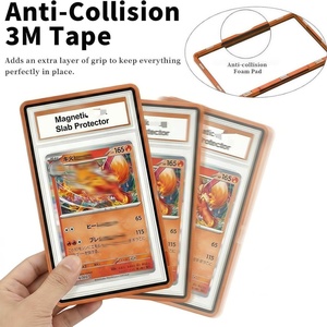 Cubierta de Cartón Duradera, Ecológica y Personalizable con Bloqueo UV y Acabado Brillante para Tarjetas Deportivas - Product Image 4