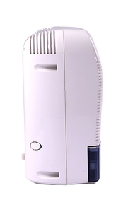 DR Smart Dehumidifier R-134a Compressor 10 Liter Day Waterproof IPX4 <b>for</b> Bathroom Slim 17cm Wall Mount <b>Timer</b> Remote - Product Image 6