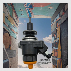 Conjunto de émbolo de bomba de inyección de combustible HP0 para maquinaria de construcción, números de pieza surtidos, 094040, 0380- - Product Image 3