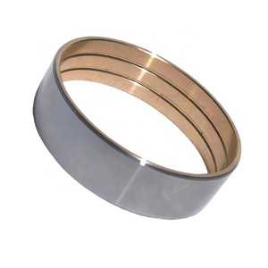 อะไหล่เครื่องเจาะหินไฮดรอลิกสำหรับแท่นขุดเจาะหิน อะไหล่เครื่องจักรเหมือง บัฟเฟอร์เจาะหิน บูชทองเหลือง 3115374400 - Product Image 4