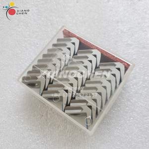 High Quality M4.011.727 Gripper <b>Pad</b> with Rubber for Heidelberg Printing Machine Spare Parts - Product Image 6