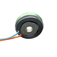 Sensor posisi otomatisasi kustom persolver Multi tiang 10kHz 2X 3X 4X persolver Sensor Magnet