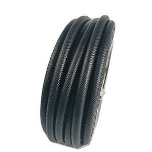 맞춤형 NBR/EPDM 고무 자동차 연료 호스 검정색 다양한 크기 노화 방지 내유성 매끄러운 표면 검정 연료 파이프 - Product Image 2