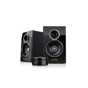 Microlab 2.1 haut-parleur multimédia <span class=keywords><strong>M310</strong></span> - Product Image 2