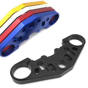 OEM Motorcycle CNC Parts Professional Custom Anodized Aluminum Machining Service
