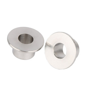 M2 M3 M4 M5 M6 M8 Baja Tahan Karat <span class=keywords><strong>Step</strong></span> <span class=keywords><strong>Washer</strong></span> Sleeve Bushing Aluminium Washers Spacer Shoulder Spacer Shoulder <span class=keywords><strong>Washer</strong></span> - Product Image 4