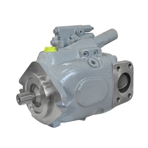 Pompe hydraulique à circuit ouvert Série PA10VO PA10VO45-DR-53-R-V-U-C-K07 PA10VO60-DFR-53-R-V-U-C-K08 PA10VO85-EFD-53-R-V-U-C-K09 - Product Image 2