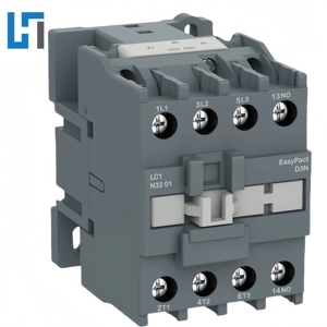 New Original AC contactor LC1N3201M7N Plc <b>Programming</b> Controller Industrial Automation Controller Stock - Product Image 1
