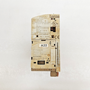 1 Unidad Nueva y Original en Stock, Controlador PLC Industrial Dedicado E82ev371-2b, PLC Original Disponible para Entrega Inmediata - Product Image 1