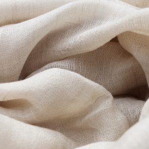 Châle en Pashmina pur tissé à la main au Cachemire-Écharpe de luxe, véritable, de la plus haute qualité, pur, doux, véritable-Châle en cachemire NATUREL ZATI - Product Image 1