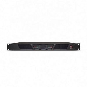 Amplificateur audio numérique MA500, prise de connexion multifonction XLR, 2x500w, amplificateur de mixage audio professionnel - Product Image 6