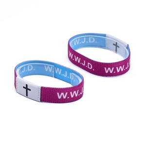 สายรัดข้อมือ NFC กันน้ำ GSC พร้อมโลโก้สั่งทำ สายรัดข้อมือ RFID แบบยืดหยุ่น แตะเพื่อเข้าชมเว็บลิงก์ - Product Image 4