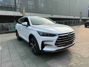 Nouvelle Arrivée 2021 <span class=keywords><strong>2022</strong></span> 2023 Voitures Électriques d'Occasion à l'Export SUV BYD Dolphin Han Yuan Qin Tang Song Plus EV - Product Image 3