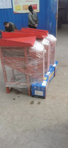 Nueva Máquina Descascaradora de Semillas de Girasol Automática de Acero Inoxidable de Tamaño Pequeño para la Producción de Aceite Comestible, Ahorra Mano de Obra, 1 Año de Garantía - Product Image 6