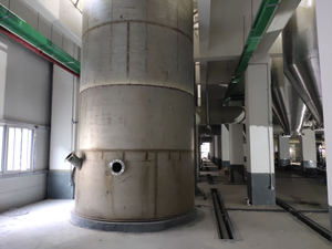 Tanque de Disolución de Cobre Electrolítico para la Industria de Láminas de Cobre para Baterías de <span class=keywords><strong>Litio</strong></span>, Motor de Acero Inoxidable, Potencia Personalizable, Alta Seguridad - Product Image 5