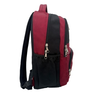 <span class=keywords><strong>Sac</strong></span> à <span class=keywords><strong>dos</strong></span> quotidien multipoches Sacs d'école grande capacité Mochilas Sacs à <span class=keywords><strong>dos</strong></span> pour ordinateur portable <span class=keywords><strong>Sac</strong></span> à <span class=keywords><strong>dos</strong></span> pour ordinateur portable pour femmes filles - Product Image 2