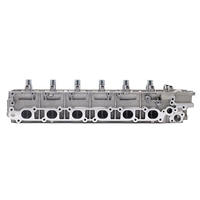 Nouvelle culasse complète moteur 1FZ 1FZ-FE pour Toyota Land Cruiser (J70) (J80) (J100) 11101-69155