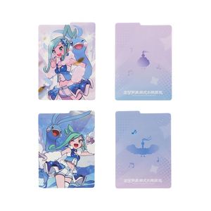 Última Edición Original en Chino Simplificado, PTCG Terastal Festival, Caja de Regalo Coleccionable Lisias Shining, Caja de Sobres de Pokémon, Juegos de Mesa - Product Image 5