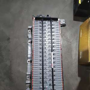 Batterie hybride RongLai 7.2V 6.5Ah OEM-Fit adaptée à la voiture hybride NiMH Corolla/Prius/RAV4/Camry mise à niveau de remplacement Li-ion nouveau - Product Image 1