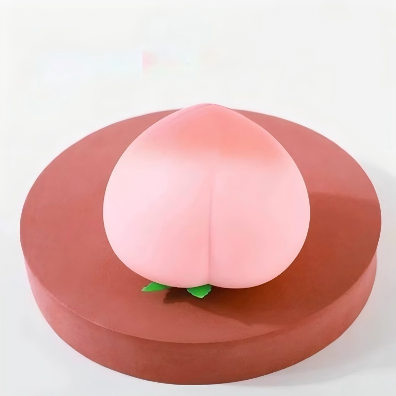 สีชมพู