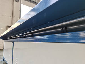 Byfo เครื่องร้อยลูกปัดท่อทรงสี่เหลี่ยมเครื่องร้อยลูกปัดระบายอากาศอัตโนมัติ - Product Image 5