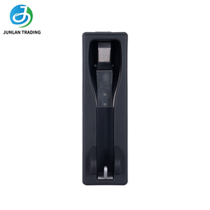 JL0066 - Nieuw type kleine plastic pistoolholster bovenste schakelaar olievulplug en olievulplug steunstuk - Product Image 4