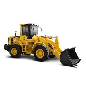 Minicargador de ruedas original de China, FL976H, precio de equipos móviles de tierra, maquinaria móvil de tierra, superventas, 2022 - Product Image 6