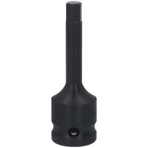 เครื่องมือที่ยอดเยี่ยม1/2 "ผลกระทบบิตหกเหลี่ยมซ็อกเก็ต8mm - Product Image 4