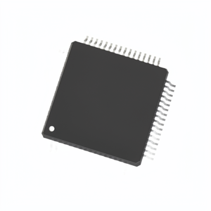 Microcontrolador LQFP de 64 bits, Original, MSPM0G1107TPMR, Componente Electrónico Integrado - Product Image 1