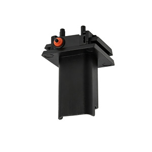 Interruptor de Maletero Citroën 6554ZZ para C4 Picasso 207, Pieza de Mejora para Puerta Trasera de Coche, Plástico y Hierro, Negro - Product Image 1