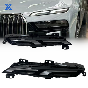 Venta al por Mayor 2024 2025 2026, Faros Delanteros LED Originales para <span class=keywords><strong>BMW</strong></span> Serie 7 G70, OEM 63115A5F5A7 63115A5F5A8, Piezas de Automóvil - Product Image 1